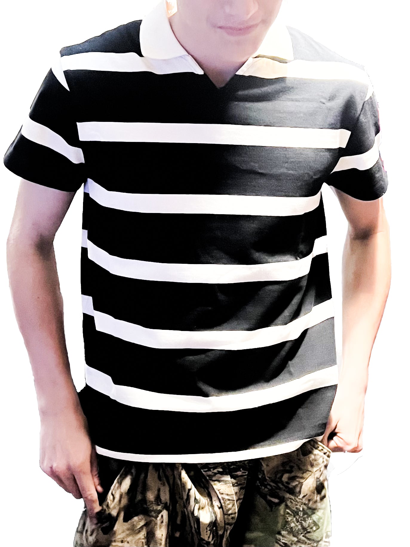 Prison Polo