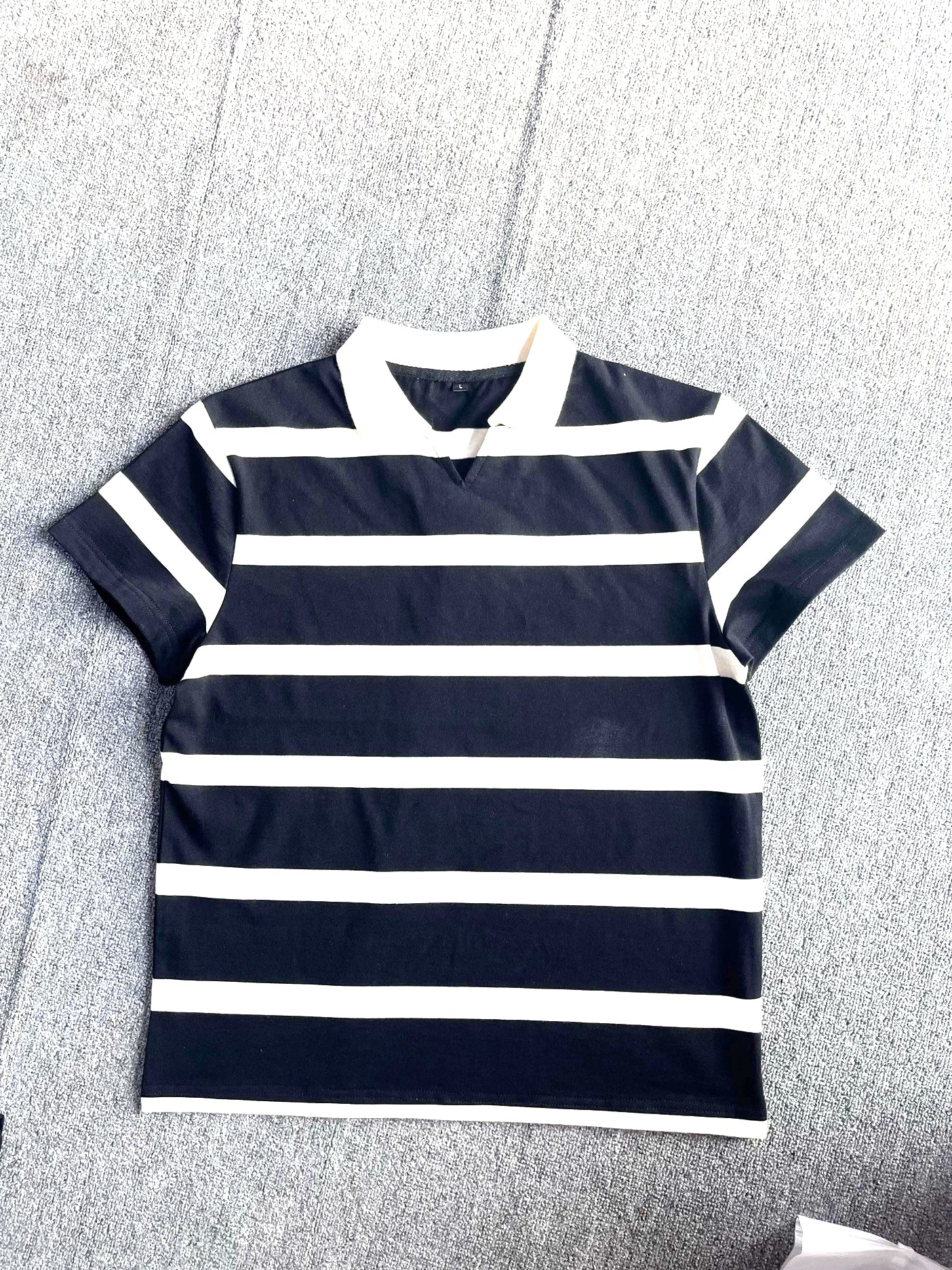 Prison Polo