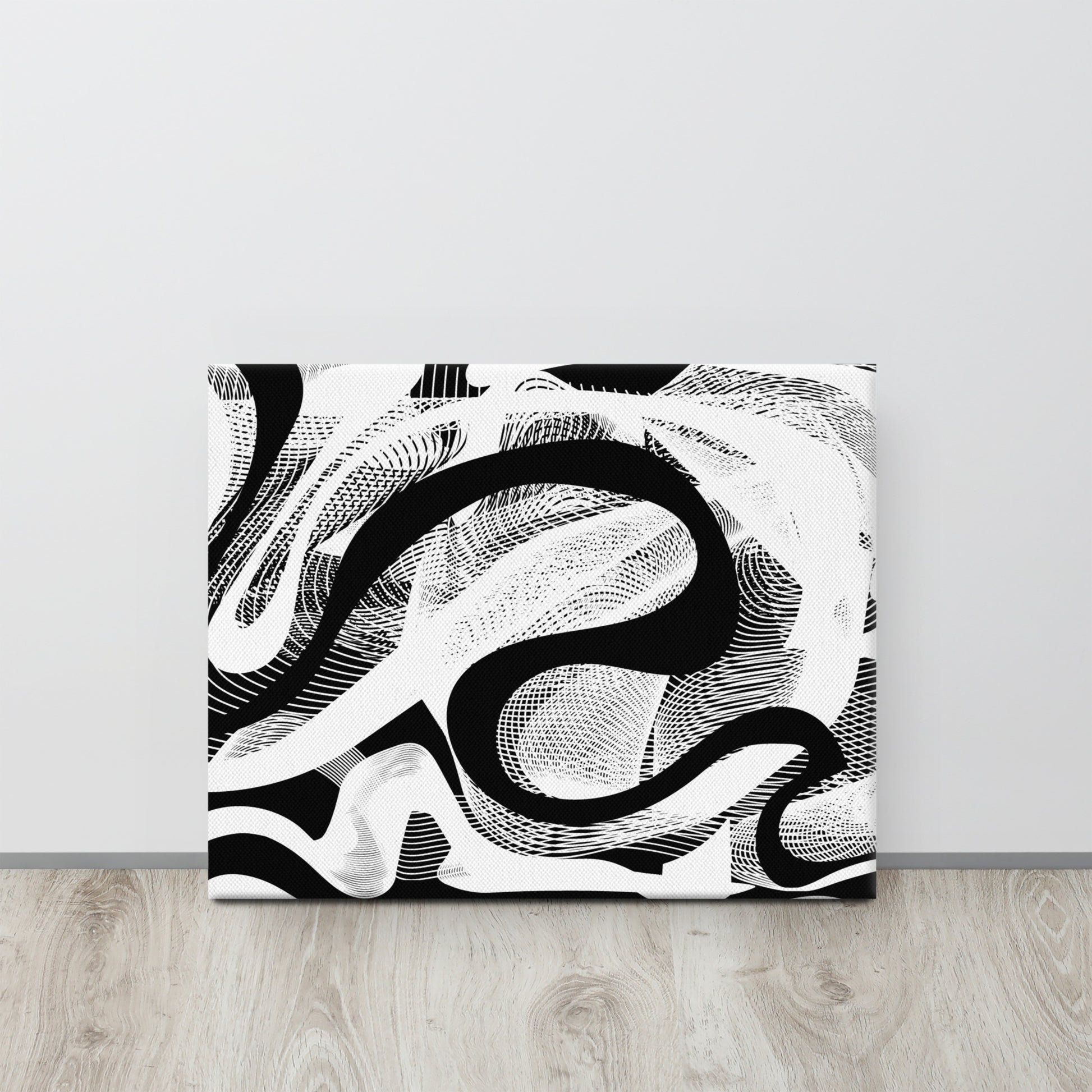 Hope Canvas Print