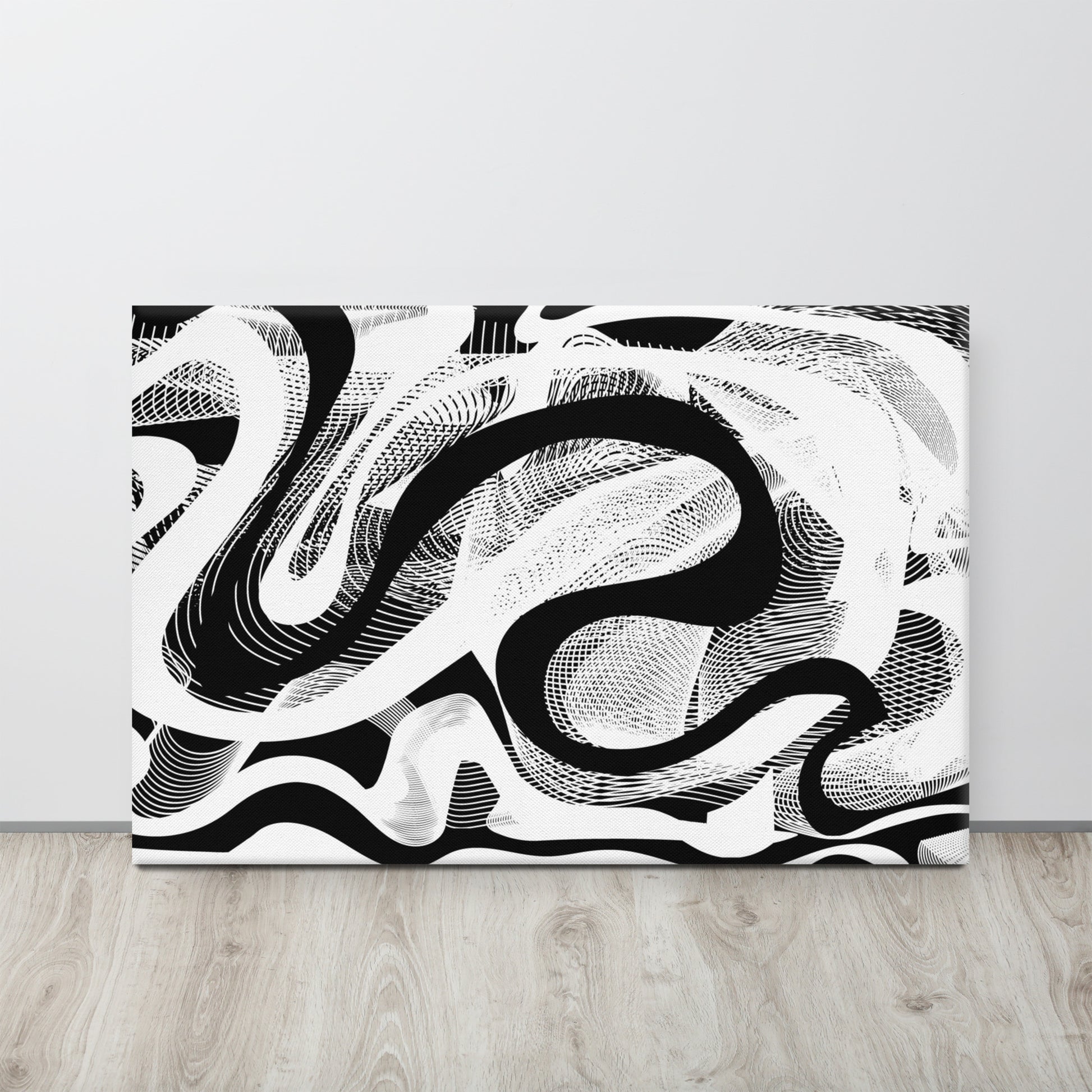 Hope Canvas Print